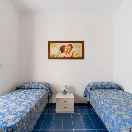 Casa Lino 457 Nyaraló Torre Pali