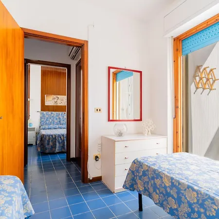 Nyaraló Casa Lino 457 Torre Pali