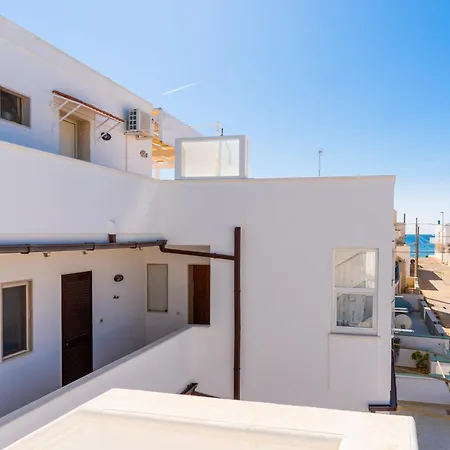 Nyaraló Casa Lino 457