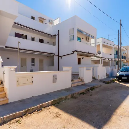Casa Lino 457 Nyaraló
