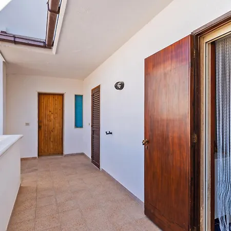 Casa Lino 457 Nyaraló